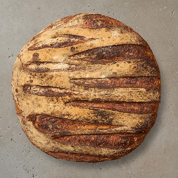 Sourdough Pizzas Archives - Boudin Bakery