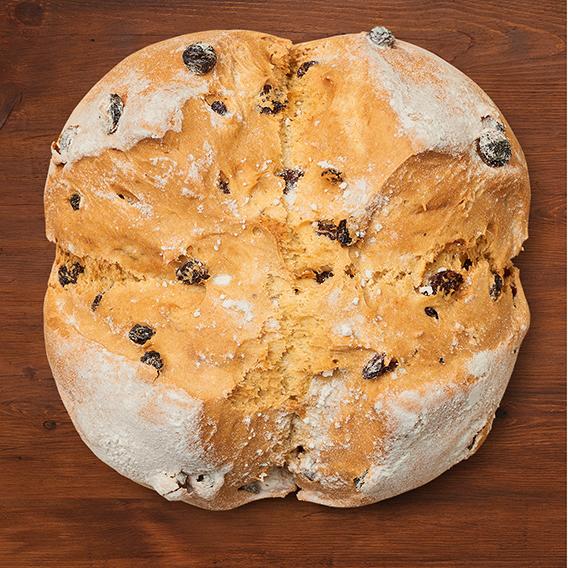 Irish Soda Bread