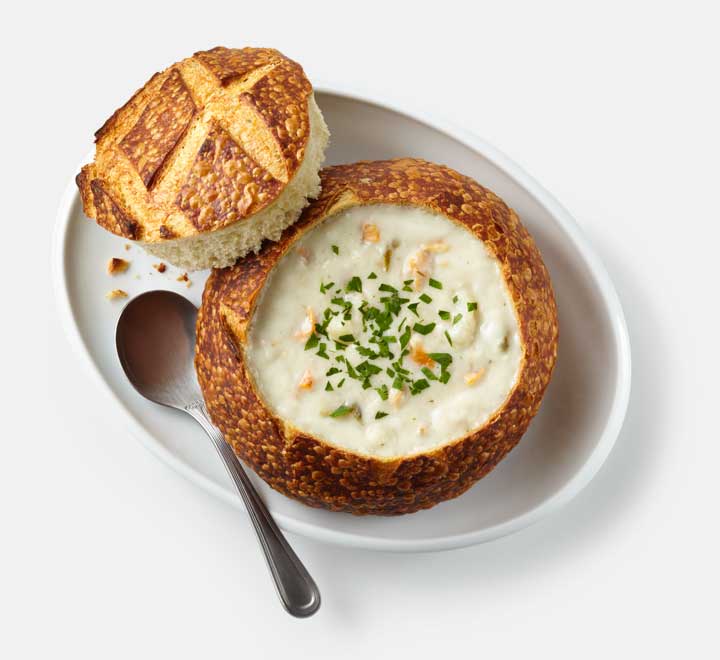 Boudin Bakery Cafe Stonestown