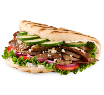 Gyro for Sandwiches Category