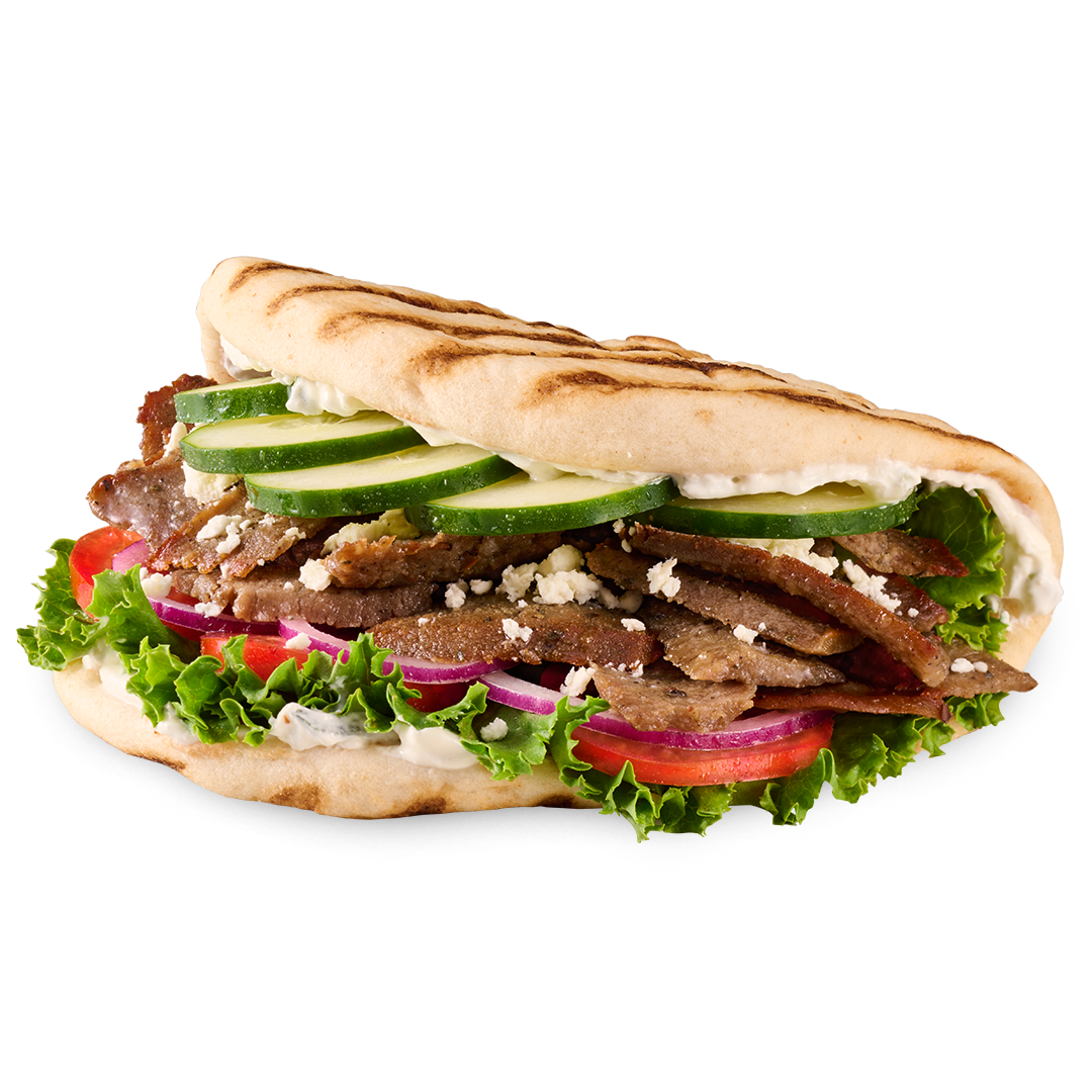 Gyro for Sandwiches Category