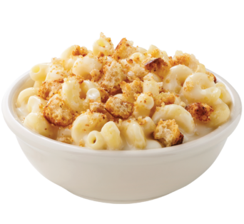 Homestyle Mac & Cheese