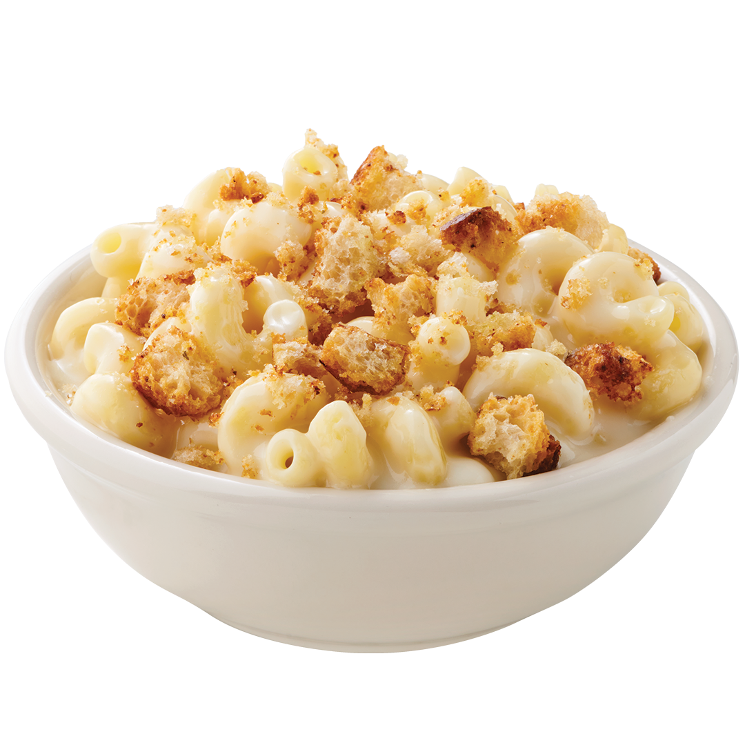 Homestyle Mac & Cheese