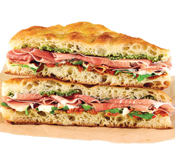 Tuscan Prosciutto Pesto for Sandwiches category