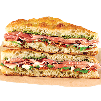 Tuscan Prosciutto Pesto for Sandwiches category